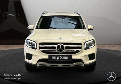 Mercedes-Benz GLB 180, 2023