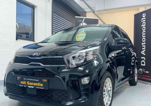 Kia Picanto, 2020