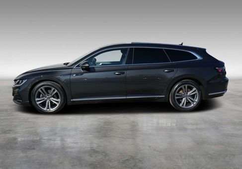 Volkswagen Arteon, 2023