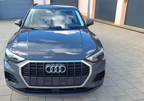 Audi Q3, 2023
