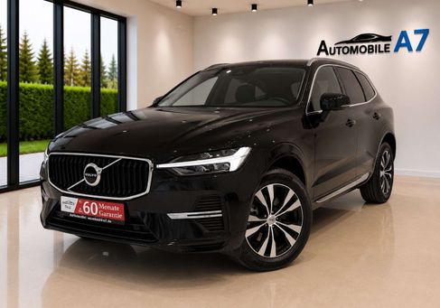 Volvo XC60, 2022