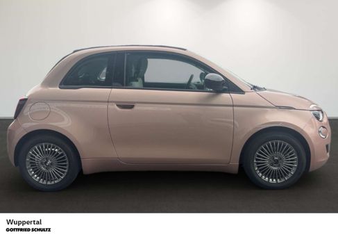 Fiat 500C, 2026