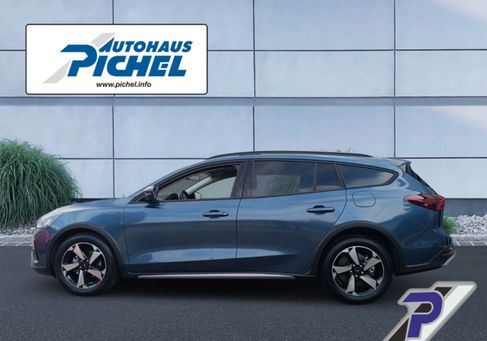 Ford Focus, 2025