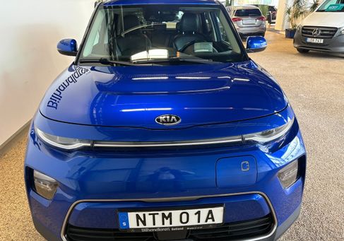 Kia Soul, 2021 2