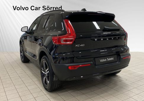 Volvo XC40, 2026 3