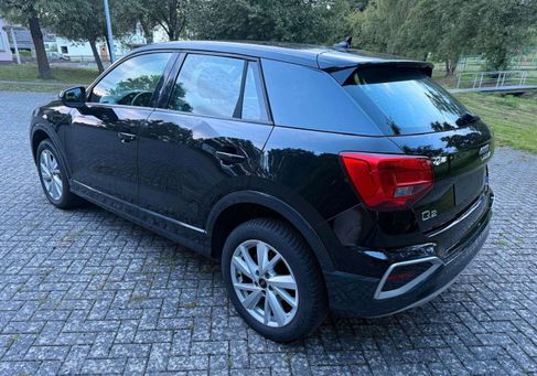 Audi Q2, 2023 3