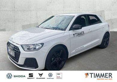 Audi A1, 2025