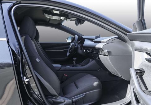 Mazda 3, 2026