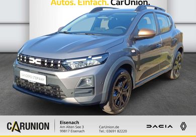 Dacia Sandero, 2026