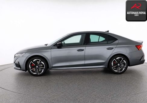 Skoda Octavia, 2023