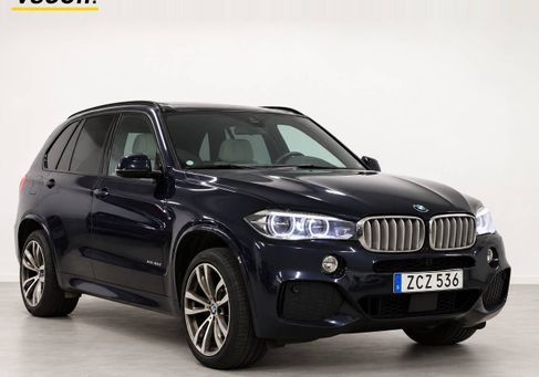 BMW X5, 2018 3