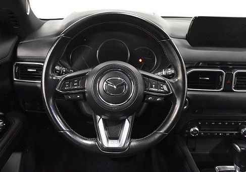 Mazda CX-5, 2019 2