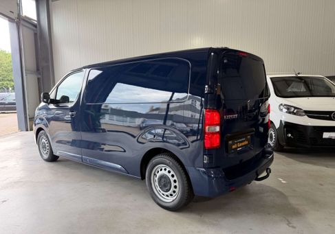 Peugeot Expert, 2019