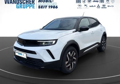 Opel Mokka, 2024