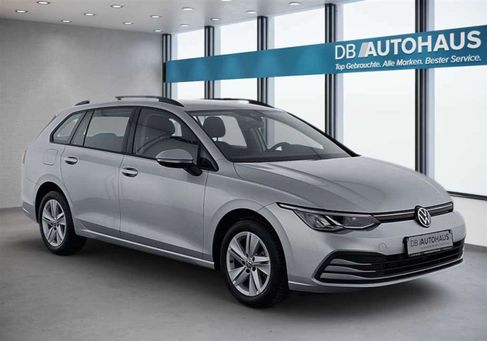 Volkswagen Golf, 2023 2