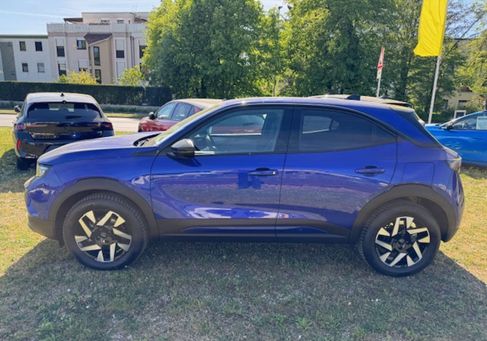 Opel Mokka, 2025 3