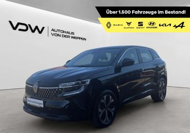 Renault Austral, 2023