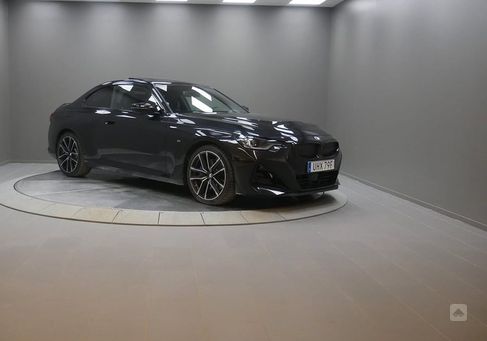 BMW M240i, 2022