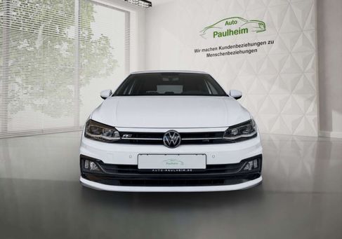 Volkswagen Polo, 2021 2
