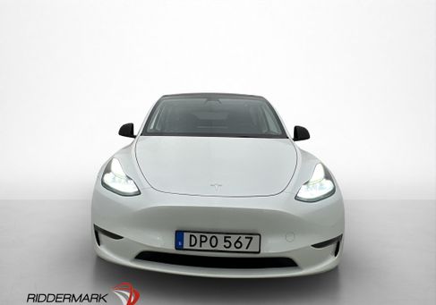 Tesla Model Y, 2022 2