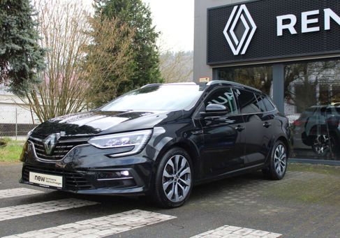 Renault Megane, 2022
