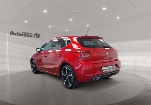 Seat Ibiza, 2023