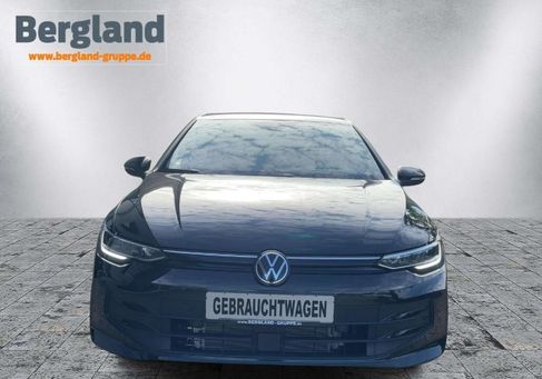 Volkswagen Golf, 2024 2