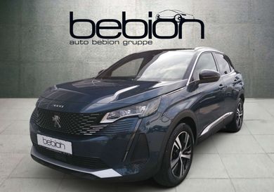 Peugeot 3008, 2024