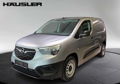 Opel Corsa, 2023