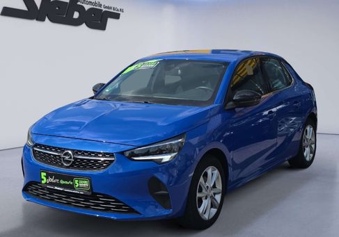 Opel Corsa, 2023 2