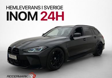 BMW M3, 2024