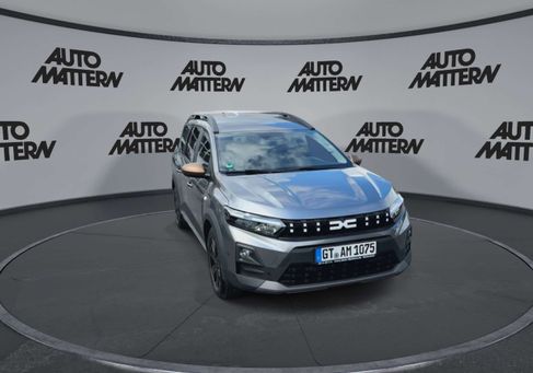 Dacia Jogger, 2026 2