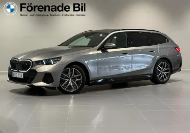 BMW, 2027