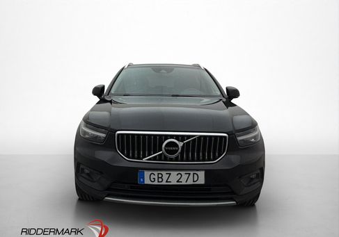 Volvo XC40, 2019 2