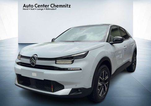 Citroën C4, 2026 2