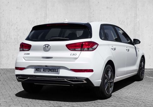 Hyundai i30, 2026 2