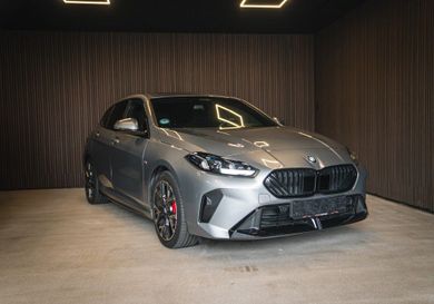 BMW Other, 2025