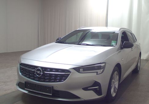 Opel Insignia, 2022