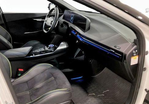 Kia EV6, 2023 3