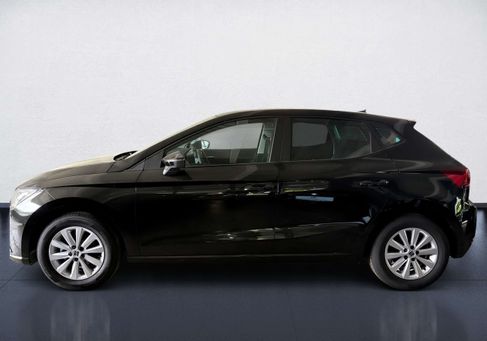 Seat Ibiza, 2025 3