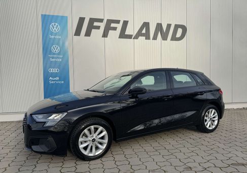 Audi A3, 2023 3