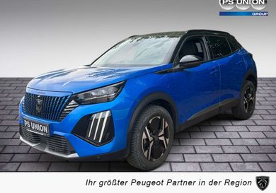 Peugeot 2008, 2024