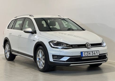 Volkswagen Golf, 2018 3