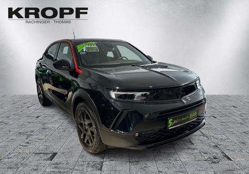Opel Mokka, 2021 2