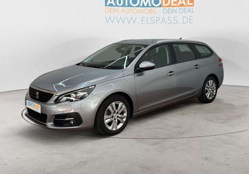 Peugeot 308, 2020
