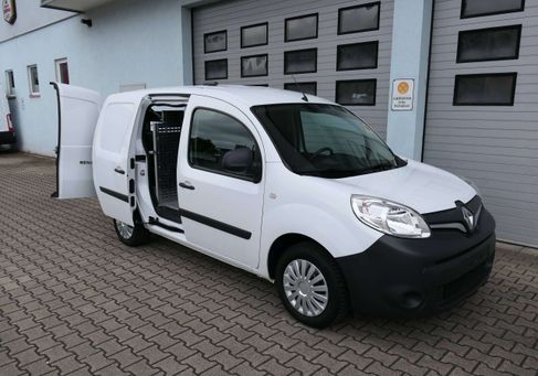 Renault Kangoo, 2021