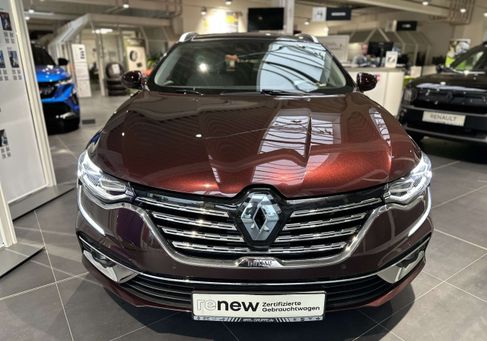 Renault Talisman, 2022 2