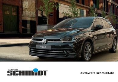 Volkswagen Polo, 2025