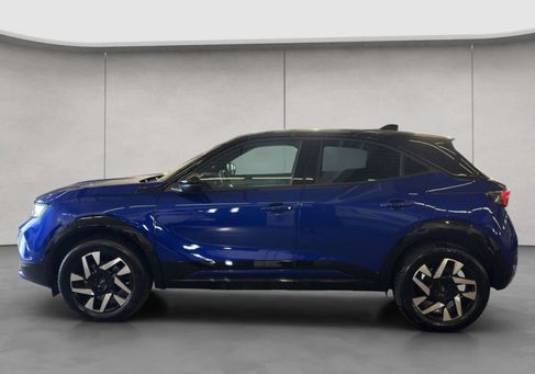 Opel Mokka, 2025 2