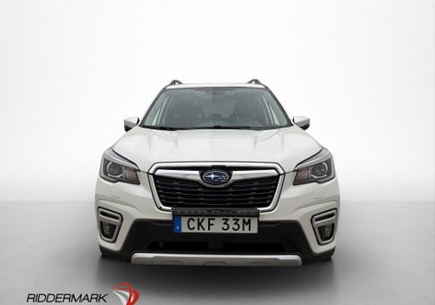Subaru Forester, 2020